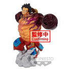 ONE PIECE BWFC 3 SUPER MASTER STARS PIECE THE MONKEY.D.LUFFY GEAR 4 [THE BRUSH] Hobby