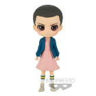 Q POSKET - STRANGER THINGS - ELEVEN VOL.1 Hobby