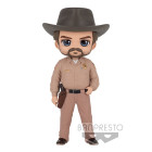 Q POSKET - STRANGER THINGS - HOPPER Hobby