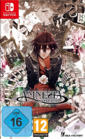 Amnesia Memories NS