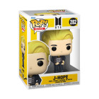 BTS POP! Rocks Butter J Hope 9 cm nr 282 Hobby