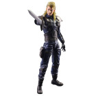 Final Fantasy VII Remake Play Arts Kai Roche 27 cm Hobby