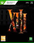 XIII XSX