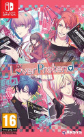 Lover Pretend NS