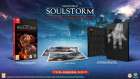 Oddworld Soulstorm edycja limitowana NS