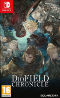 The Diofield Chronicle (kartridź) NS