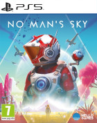 No Man's Sky PS5