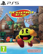 PAC-MAN World Re-PAC PS5