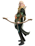 Lord of the Rings Mini Epics Vinyl Figure Legolas 18 cm Hobby