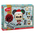 Disney Pocket POP! Kalendarz adwentowy Classic Disney Hobby