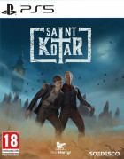 Saint Kotar PS5
