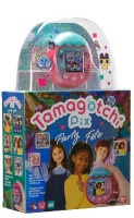 Tamagotchi Pix Party Confetti Hobby