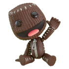 LittleBigPlanet Nendoroid Action Figure Sackboy 10 cm Hobby