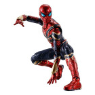 Spider-Man: No Way Home S.H. Figuarts Action Figure Iron Spider-Man 15 cm Hobby