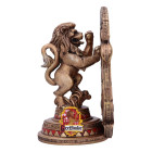 Harry Potter Bookends Gryffindor 20 cm Hobby