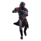Star Wars: Obi-Wan Kenobi Action Figure 1/6 Purge Trooper 30 cm Hobby