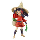 Sakuna Of Rice and Ruin Pop Up Parade Princess Sakuna 16 cm Hobby