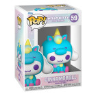 Hello Kitty and Friends POP! Sanrio Vinyl Figure Cinnamoroll 9 cm nr. 59, Hobby