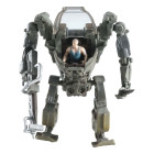 Avatar W.O.P Deluxe Medium Action Figures Amp Suit & Colonel Miles Quaritch Hobby