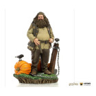 Harry Potter Deluxe Art Scale Statue 1/10 Hagrid 27 cm Hobby