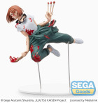 Jujutsu Kaisen Graffiti x Battle Re: PVC Statue Nobara Kugisaki 12 cm Hobby