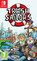 Trash Sailors NS
