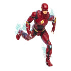 Figure Speed Force Flash 18 cm Hobby