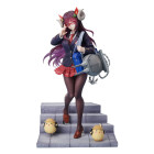 Azur Lane PVC Statue 1/7 Suruga Straightfaced Model Student Ver. 25 cm Hobby