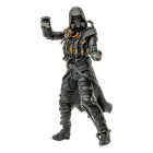 DC Gaming Action Figure Scarecrow (Batman: Arkham Knight) 18 cm Hobby