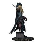 Pirates of the Caribbean: At World's End Master Craft Statue Davy Jones 42 cm Hobby