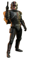Star Wars: The Bad Batch Action Figure 1/6 Hunter 30 cm Hobby