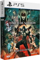 Omen of Sorrow Limited Edition PS5