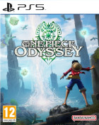 One Piece Odyssey, PlayStation 5