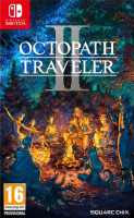 Octopath Traveler II NS