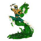 Mighty Morphin Power Rangers Gallery PVC Statue Green Ranger 25 cm Hobby