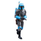 Star Wars: The Mandalorian Black Series Action Figure Axe Woves 15 cm Hobby