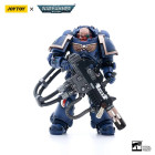 Warhammer 40k Action Figure 1/18 Ultramarines Primaris Eradicator 1 12 cm Hobby