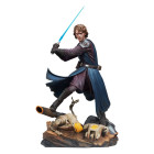 Star Wars Mythos Statue Anakin Skywalker 53 cm Hobby