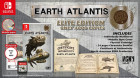 Earth Atlantis Elite Edition (import) NS