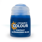 Farba Citadel Contrast Ultramarines Blue 18 ml Hobby