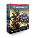 Warhammer 40,000 Recruit Edition Hobby