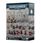 Combat Patrol: Adepta Sororitas Hobby