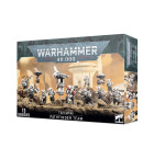 Pathfinder Team, Hobby