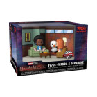 WandaVision POP! Mini Moments Set LR 70's 9 cm Hobby