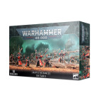 Adeptus Mechanicus Skitarii, Hobby