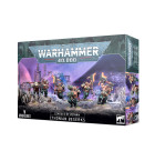 Cthonian Beserks Hobby