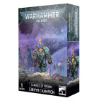 Einhyr Champion Hobby