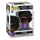 Black Panther Wakanda Forever POP! Shuri 9 cm nr.1173 Hobby