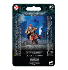 Blade Champion Hobby