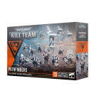 Kill Team T'au Empire Pathfinders Hobby